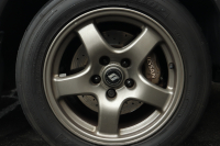 日産 スカイライン GT-R ベースグレード