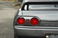 日産 スカイライン GT-R ベースグレード