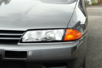 日産 スカイライン GT-R ベースグレード