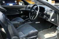 日産 スカイライン GT-R ベースグレード