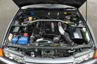 日産 スカイライン GT-R ベースグレード