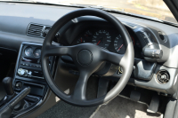 日産 スカイライン GT-R ベースグレード