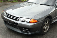 日産 スカイライン GT-R ベースグレード