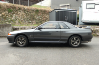 日産 スカイライン GT-R ベースグレード