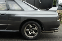 日産 スカイライン GT-R ベースグレード