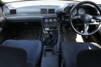 日産 スカイライン GT-R ベースグレード
