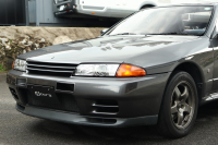 日産 スカイライン GT-R ベースグレード