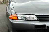 日産 スカイライン GT-R ベースグレード