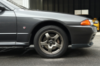 日産 スカイライン GT-R ベースグレード