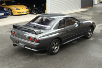 日産 スカイライン GT-R ベースグレード