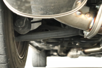 日産 スカイライン GT-R ベースグレード