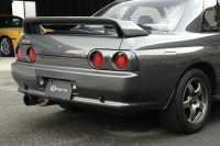 日産 スカイライン GT-R ベースグレード