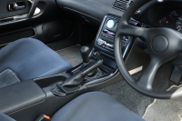 日産 スカイライン GT-R ベースグレード