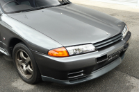 日産 スカイライン GT-R ベースグレード