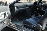 日産 スカイライン GT-R ベースグレード