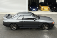 日産 スカイライン GT-R ベースグレード