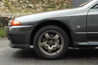 日産 スカイライン GT-R ベースグレード