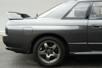 日産 スカイライン GT-R ベースグレード