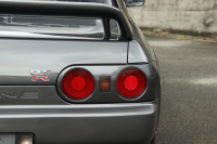 日産 スカイライン GT-R ベースグレード