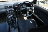 日産 スカイライン GT-R ベースグレード