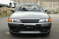 日産 スカイライン GT-R ベースグレード