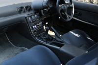 日産 スカイライン GT-R ベースグレード