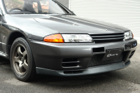 日産 スカイライン GT-R ベースグレード
