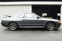 日産 スカイライン GT-R ベースグレード