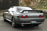 日産 スカイライン GT-R ベースグレード