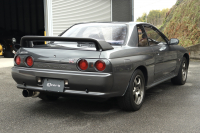 日産 スカイライン GT-R ベースグレード