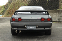 日産 スカイライン GT-R ベースグレード
