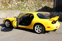 マツダ RX-7 バサーストR