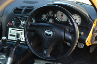 マツダ RX-7 バサーストR