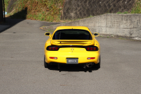 マツダ RX-7 バサーストR