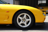 マツダ RX-7 バサーストR