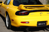 マツダ RX-7 バサーストR