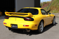 マツダ RX-7 バサーストR