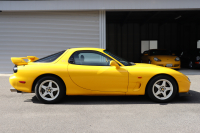 マツダ RX-7 バサーストR