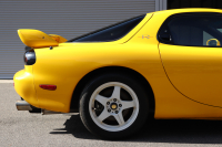 マツダ RX-7 バサーストR