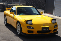 マツダ RX-7 バサーストR