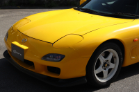 マツダ RX-7 バサーストR