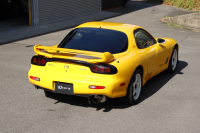 マツダ RX-7 バサーストR