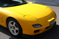 マツダ RX-7 バサーストR