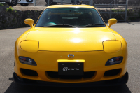 マツダ RX-7 バサーストR