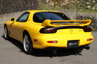 マツダ RX-7 バサーストR