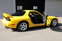 マツダ RX-7 バサーストR