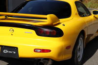 マツダ RX-7 バサーストR