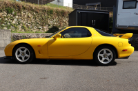 マツダ RX-7 バサーストR