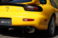 マツダ RX-7 バサーストR