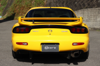 マツダ RX-7 バサーストR